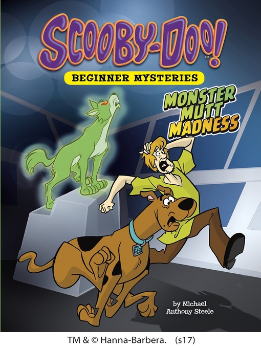 Title details for Monster Mutt Madness by Scott Jeralds - Wait list